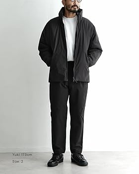 完売ENFOLD2016ウインドストッパーコート navy36 希少 完売ENFOLD2016ウインドストッパーコート navy36 希少